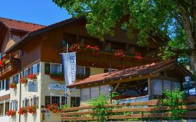 Hotel Gasthof Rose oy Mittelberg