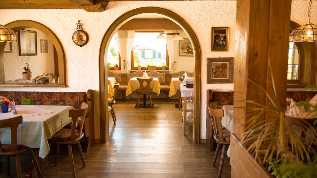 Hotel Gasthof Rose Oy-Mittelberg Exterior foto